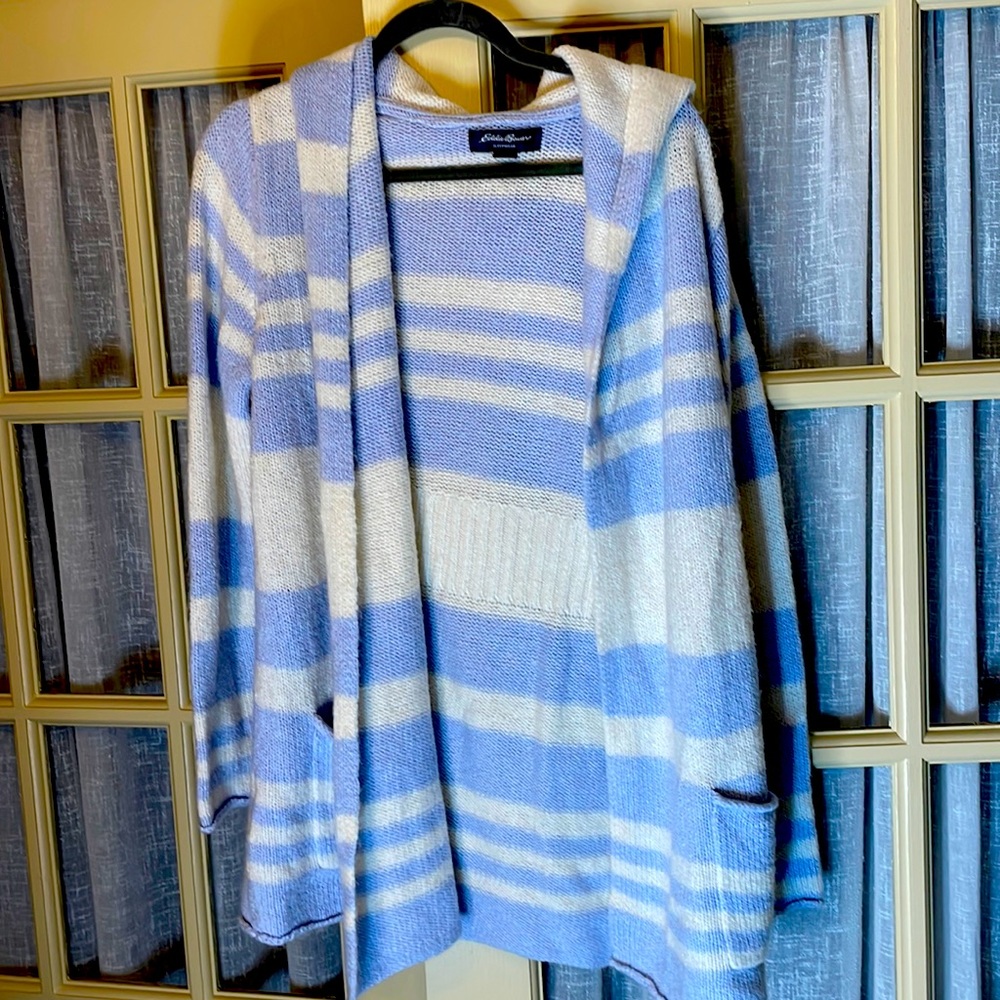 Eddie Bauer Sweater